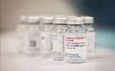Mỹ tuyên bố viện trợ vaccine của hãng Moderna cho Việt Nam và Guatemala