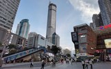 Trung Quốc cấm xây nhà chọc trời sau một số sự cố mất an toàn
