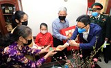 Phát huy giá trị truyền thống trong xây dựng gia đình Việt Nam ấm no, hạnh phúc, tiến bộ, văn minh