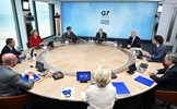Hội nghị G7: Đánh dấu sự trở lại của các mối quan hệ đối tác truyền thống