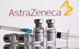 AstraZeneca chuyển thêm 921.400 liều vắc xin về Việt Nam