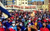 Nhân dân Cuba quyết tâm bảo vệ chủ quyền đất nước