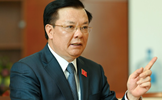 Bí thư Thành ủy Hà Nội: Tận dụng tối đa “thời điểm vàng” vì an toàn và sức khoẻ người dân