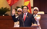 Ông Phạm Minh Chính tiếp tục được bầu giữ chức Thủ tướng Chính phủ