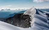 Ngọn núi từng cao nhất ở Thuỵ Điển giảm độ cao 2 mét chỉ trong 1 năm 