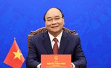 Thông điệp chào mừng của Chủ tịch nước Nguyễn Xuân Phúc gửi Đại hội đồng AIPA-42