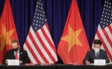 Ký thỏa thuận về địa điểm mới của Đại sứ quán Hoa Kỳ tại Việt Nam