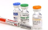 Hội đồng Đạo đức thông qua báo cáo giữa kỳ giai đoạn 3a vaccine Nano Covax