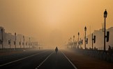 Ô nhiễm không khí có thể làm giảm 9 năm tuổi thọ của 520 triệu dân Ấn Độ