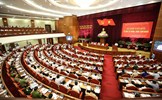 Thiết chế chính trị - pháp luật về kiểm soát quyền lực trong điều kiện một đảng duy nhất cầm quyền ở Việt Nam