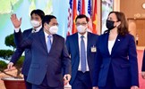 Bước tiến mới trong quan hệ đối tác toàn diện Việt Nam - Hoa Kỳ