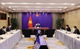 Thủ tướng Phạm Minh Chính dự Hội nghị Thượng đỉnh Hợp tác Tiểu vùng Mê Công mở rộng lần thứ 7