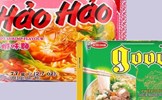 Yêu cầu Acecook Việt Nam làm rõ việc sử dụng Ethylen Oxide trong khử khuẩn nguyên liệu