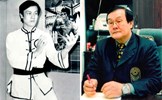 Hoàng Vĩnh Giang - người trọn đời tâm huyết với thể thao Việt Nam