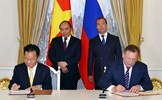 Hiệp định thương mại tự do Việt Nam - Liên minh Kinh tế Á - Âu giai đoạn 2016 - 2020: Thành tựu và những vấn đề đặt ra