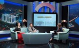 Talk show “Người tiên phong“: Lý giải nguyên nhân của cuộc đại chuyển dịch dân cư lớn bậc nhất trong lịch sử Hà Nội