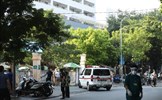 Bệnh viện Hữu Nghị Việt Đức chưa tiếp nhận bệnh nhân mới để thực hiện giãn cách