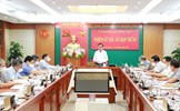 Đề nghị Ban Bí thư xem xét, thi hành kỷ luật Ban Thường vụ Đảng ủy CSB Việt Nam nhiệm kỳ 2015-2020