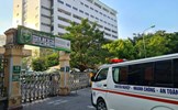 BV Việt Đức đề nghị chuyển bệnh nhân sang 3 bệnh viện của Trung ương và Hà Nội