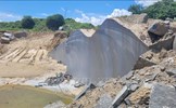 Cần quyết liệt ngăn chặn khai thác đá trái phép ở Đắk Pơ, Gia Lai