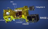 JAXA hoãn kế hoạch phóng vệ tinh NanoDragon của Việt Nam vì lý do thời tiết