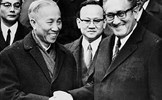 Đồng chí Lê Đức Thọ - Nhà lãnh đạo tài năng của cách mạng Việt Nam