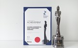 ABBANK nhận giải thưởng Nơi làm việc tốt nhất châu Á năm thứ hai liên tiếp