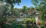 Chuỗi tiện ích wellness đỉnh cao tại Sun Tropical Village, Nam Phú Quốc
