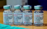 FDA chưa ‘bật đèn xanh’ cho mũi vaccine tăng cường ngừa COVID-19 của Moderna