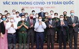 Phục hồi kinh tế sau tác động của đại dịch COVID-19: Kinh nghiệm quốc tế và bài học cho Việt Nam