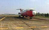Đề xuất hướng xử lý máy bay Boeing bị 'bỏ quên' tại sân bay Nội Bài
