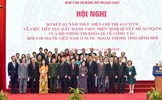 Đẩy mạnh tuyên truyền, quán triệt Kết luận số 12-KL/TW về công tác người Việt Nam ở nước ngoài trong tình hình mới