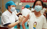 Trung Quốc: Bắt đầu tiêm vaccine ngừa COVID-19 cho trẻ từ 3-11 tuổi