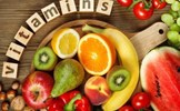 5 loại vitamin và protein giúp tăng cường hệ miễn dịch cơ thể