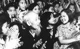 Giá trị cốt lõi trong tư tưởng Hồ Chí Minh về xây dựng văn hóa gia đình