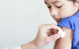 Từ tháng 11/2021, tiêm vaccine phòng COVID-19 cho trẻ em trên toàn quốc