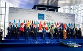 Những kết quả nổi bật tại Hội nghị thượng đỉnh G20