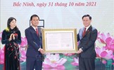 Kỷ niệm 100 năm Ngày sinh đồng chí Lê Quang Đạo và công bố thành lập TP Từ Sơn