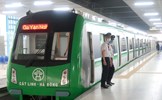 Đường sắt Cát Linh - Hà Đông chính thức vận hành, miễn phí vé 15 ngày đầu tiên