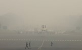 Không khí ở New Delhi độc hại như hút 20 điếu thuốc mỗi ngày