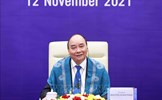 Chủ tịch nước Nguyễn Xuân Phúc: APEC cần tiếp tục là động lực tăng trưởng kinh tế toàn cầu
