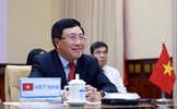 Phó Thủ tướng Thường trực Phạm Bình Minh là Trưởng Ban Chỉ đạo Trung ương các chương trình mục tiêu quốc gia giai đoạn 2021 - 2025