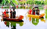 Quốc thể - Sự kết tinh và đỉnh cao phát triển của văn hóa Việt Nam