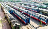 Bộ Giao thông Vận tải không ủng hộ ngành đường sắt nhập 37 toa xe cũ của Nhật