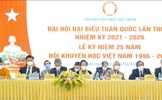 Thư của Chủ tịch nước gửi cán bộ, hội viên Hội Khuyến học Việt Nam