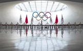Thông qua Nghị quyết tổ chức Đại hội thể thao Olympic mùa Đông Bắc Kinh 2022 