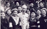 Tư tưởng Hồ Chí Minh về giải phóng phụ nữ và vấn đề nâng cao vị trí, vai trò của phụ nữ trong xã hội ngày nay