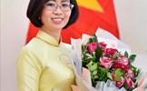 Đại sứ Lê Thị Hồng Vân: Năm thành công của ngoại giao văn hóa Việt Nam