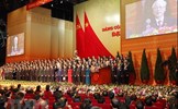 Quan điểm, chủ trương mới về phát triển văn hóa con người Việt Nam trong Văn kiện Đại hội XIII của Đảng