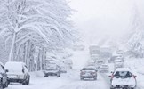 Pakistan: Bão tuyết khiến khoảng 20 người mắc kẹt trong xe thiệt mạng